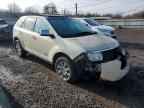 2007 LINCOLN MKX
