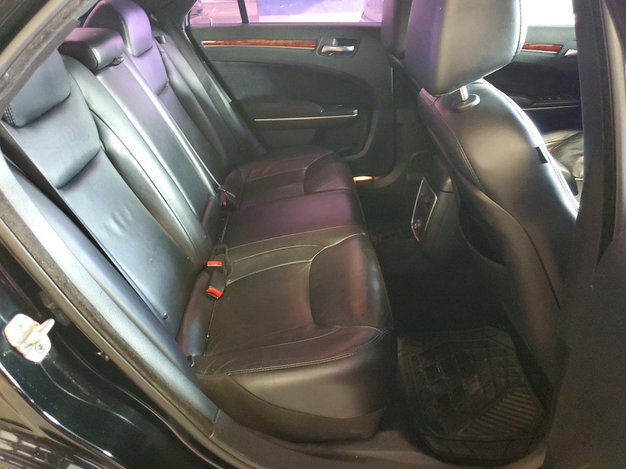 2013 CHRYSLER 300