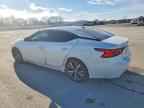 2018 NISSAN Maxima