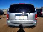2012 HONDA PILOT