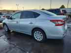 2014 NISSAN SENTRA