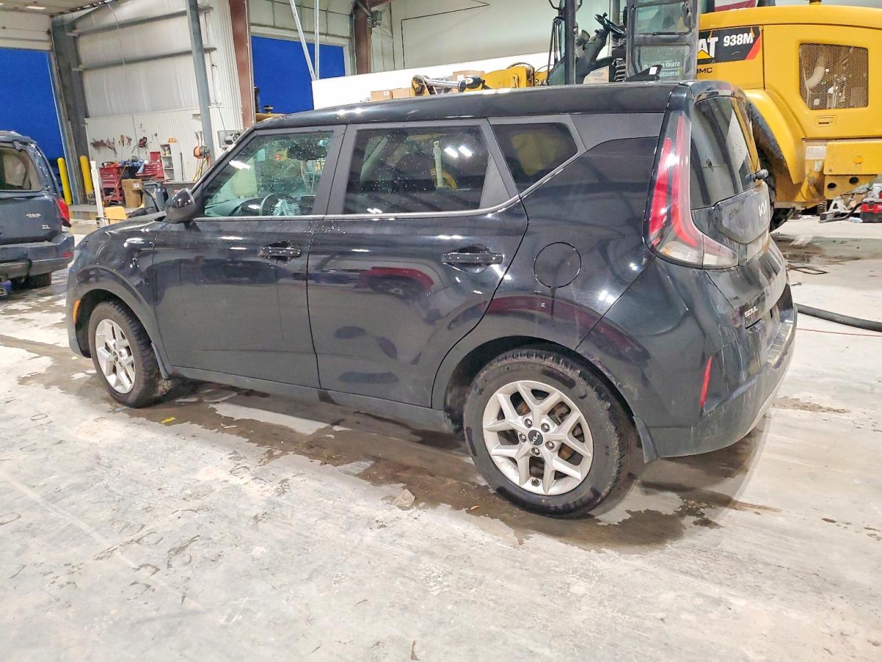 2023 KIA SOUL