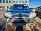 2013 HONDA PILOT