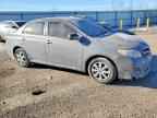 2011 TOYOTA COROLLA