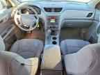2014 CHEVROLET TRAVERSE