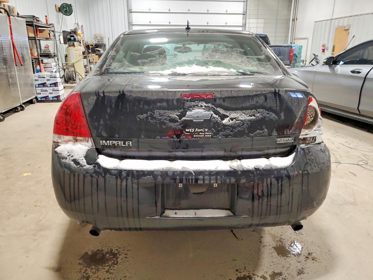 2013 CHEVROLET IMPALA