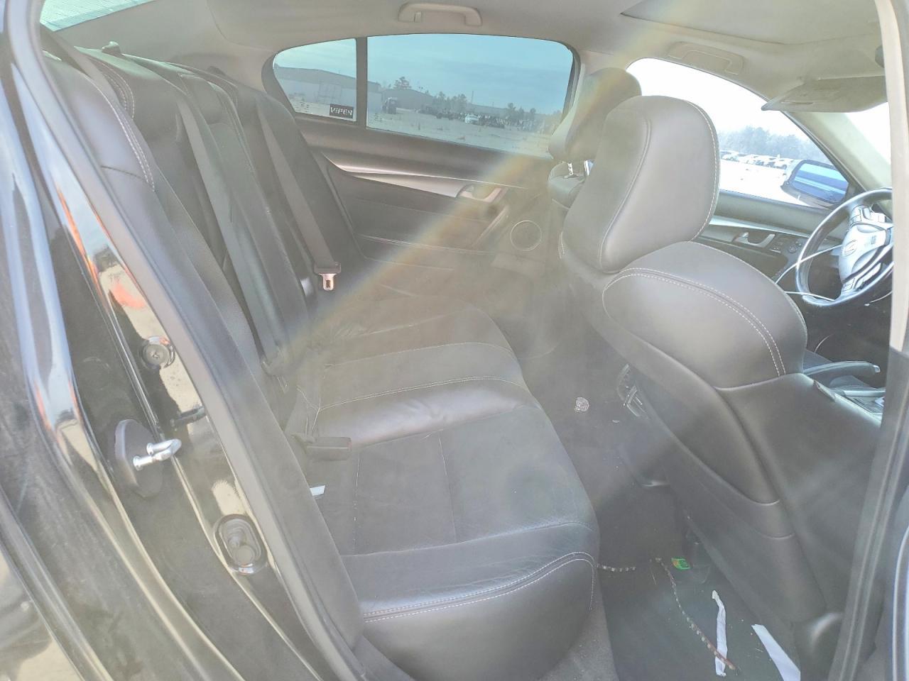 2009 ACURA TL