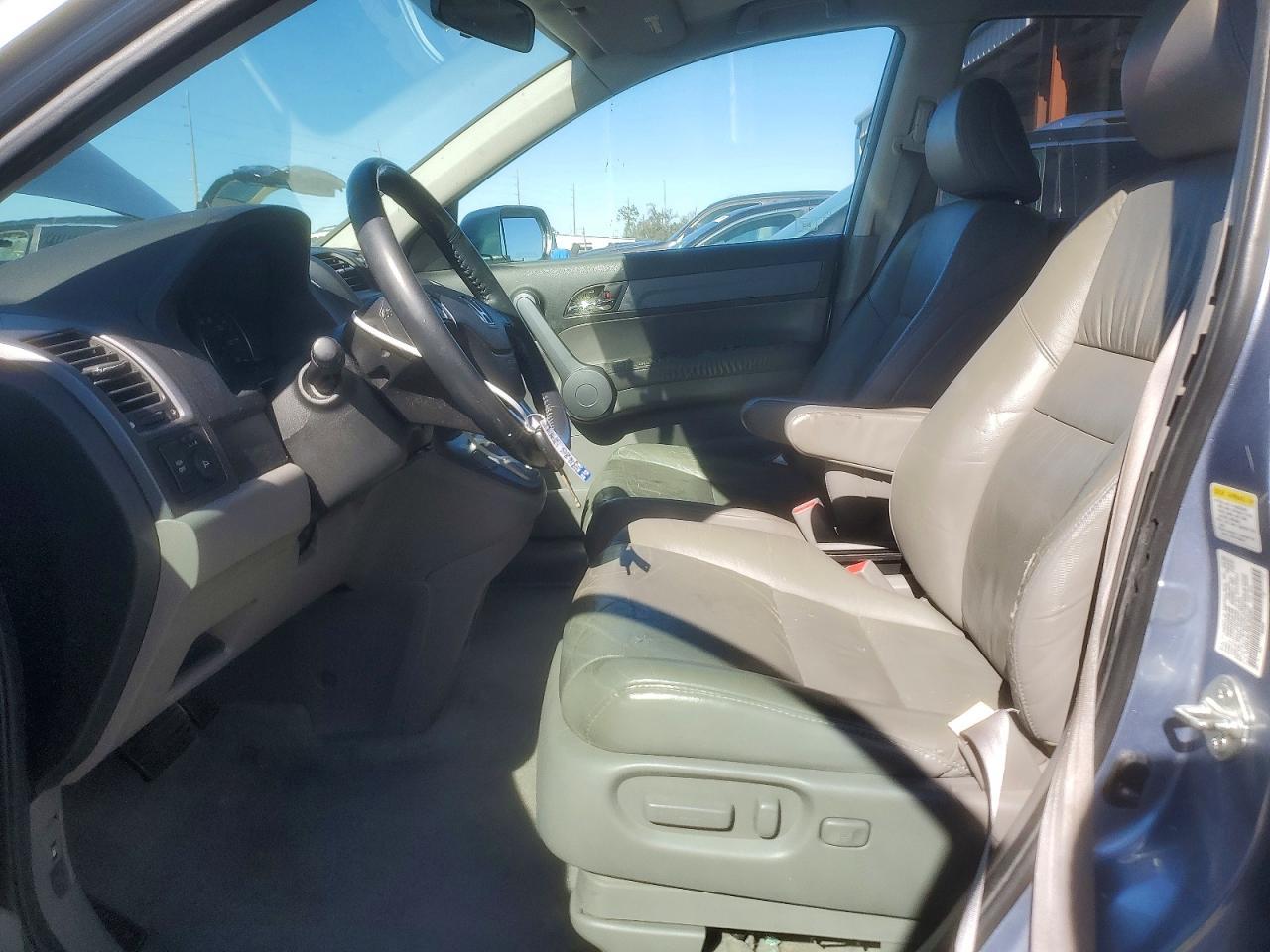 2008 HONDA CR-V