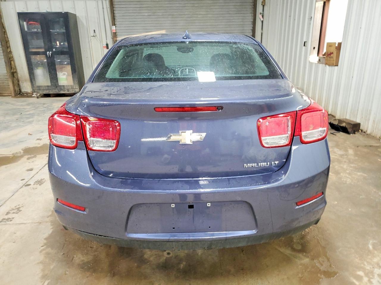 2013 CHEVROLET MALIBU