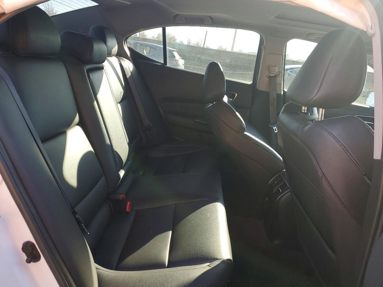 2019 ACURA TLX