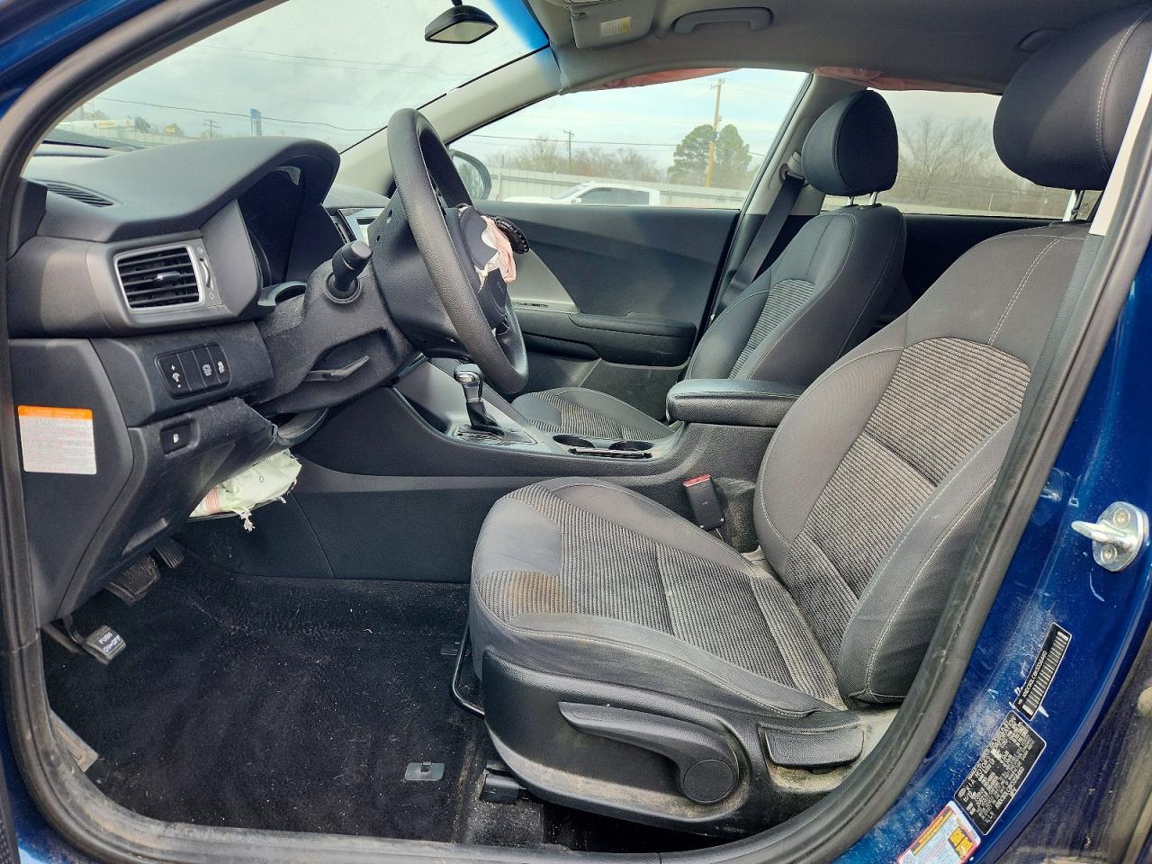 2019 KIA Niro