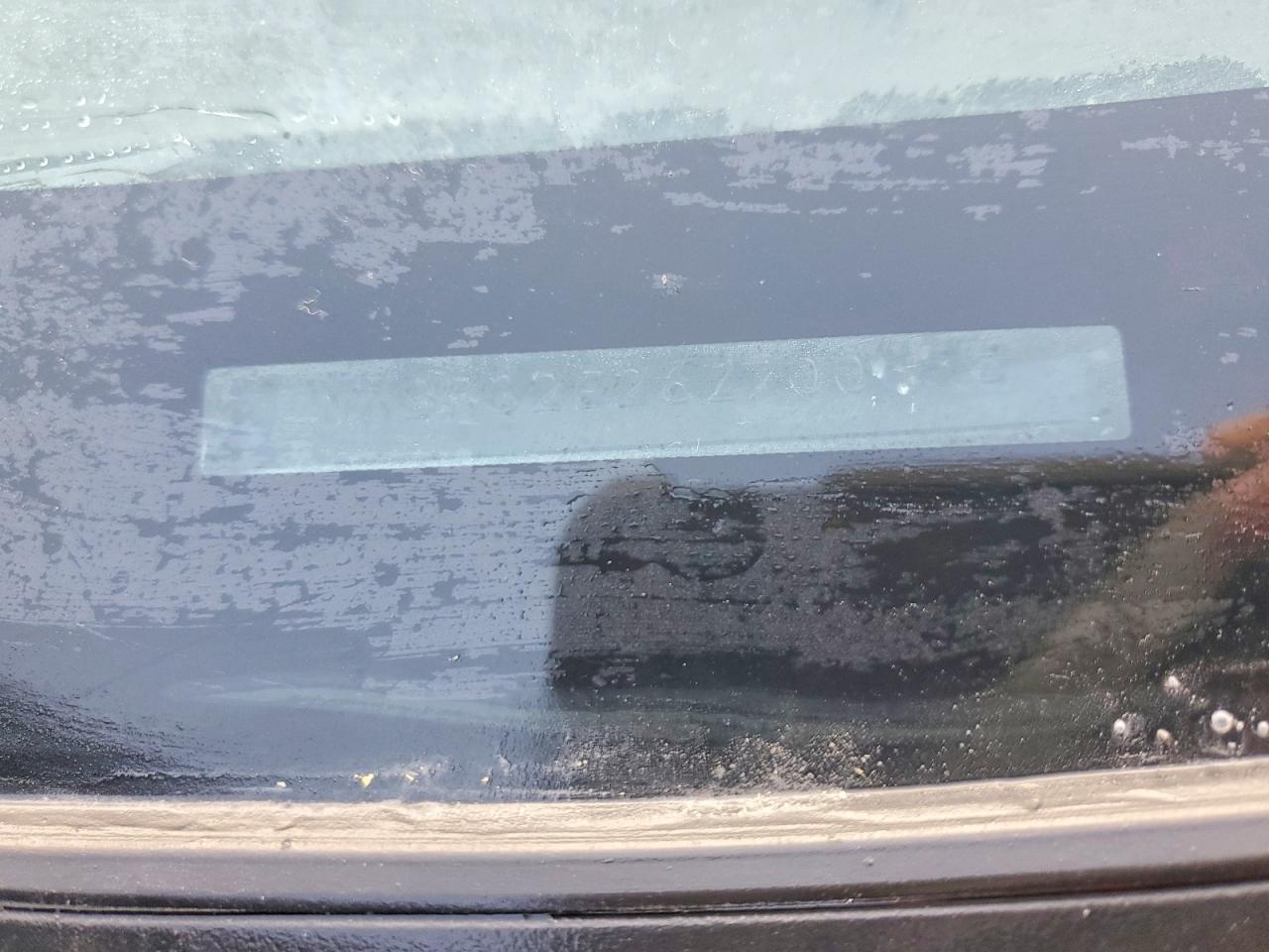 2006 TOYOTA COROLLA