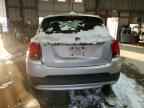 2016 FIAT 500X