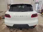 2015 PORSCHE Macan