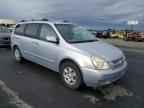 2008 KIA SEDONA