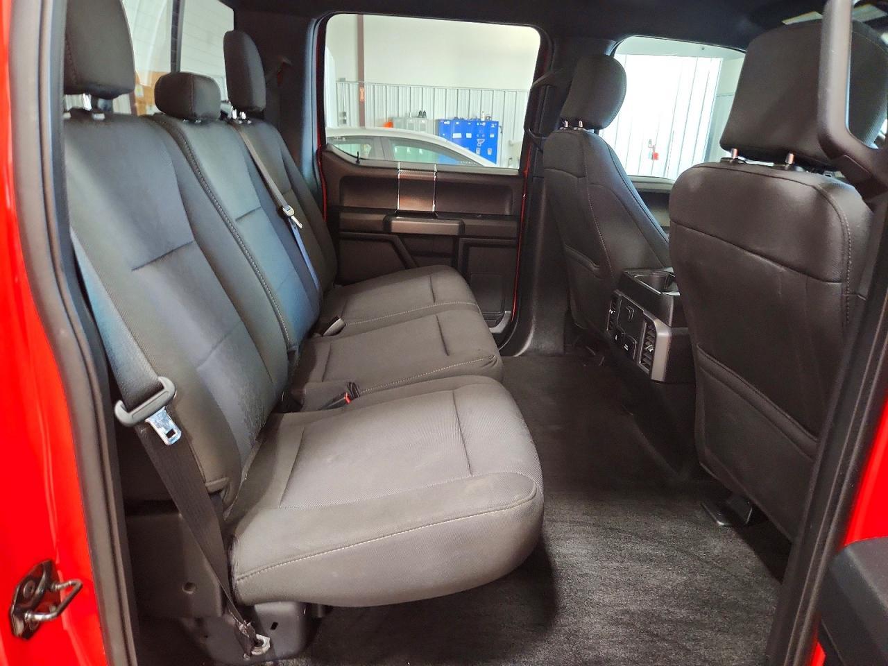 2018 FORD F-150 Lightning