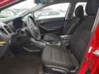 2016 KIA FORTE
