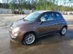 2012 FIAT 500