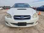2009 SUBARU Legacy