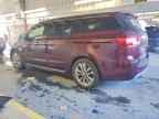 2016 KIA SEDONA