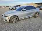 2016 BMW 2 Series