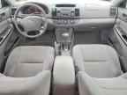 2006 TOYOTA CAMRY