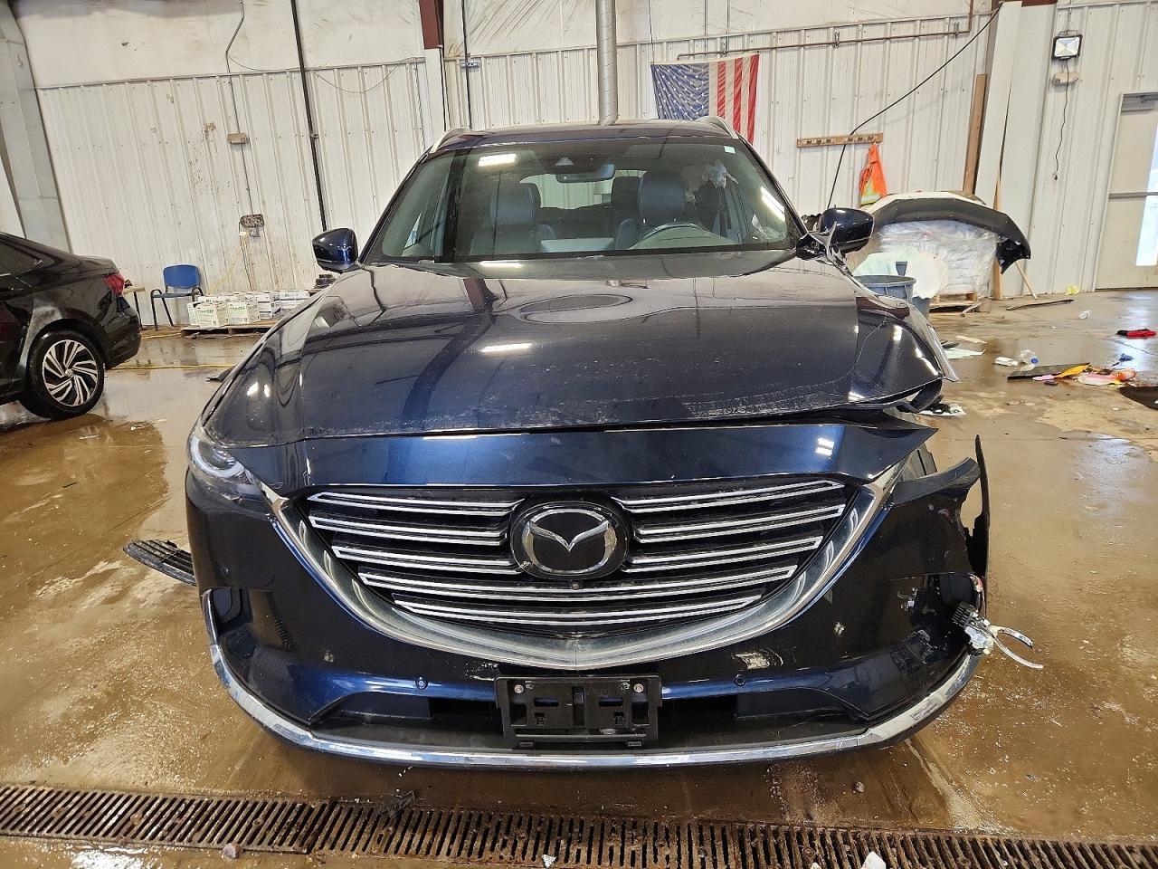 2021 MAZDA CX-9