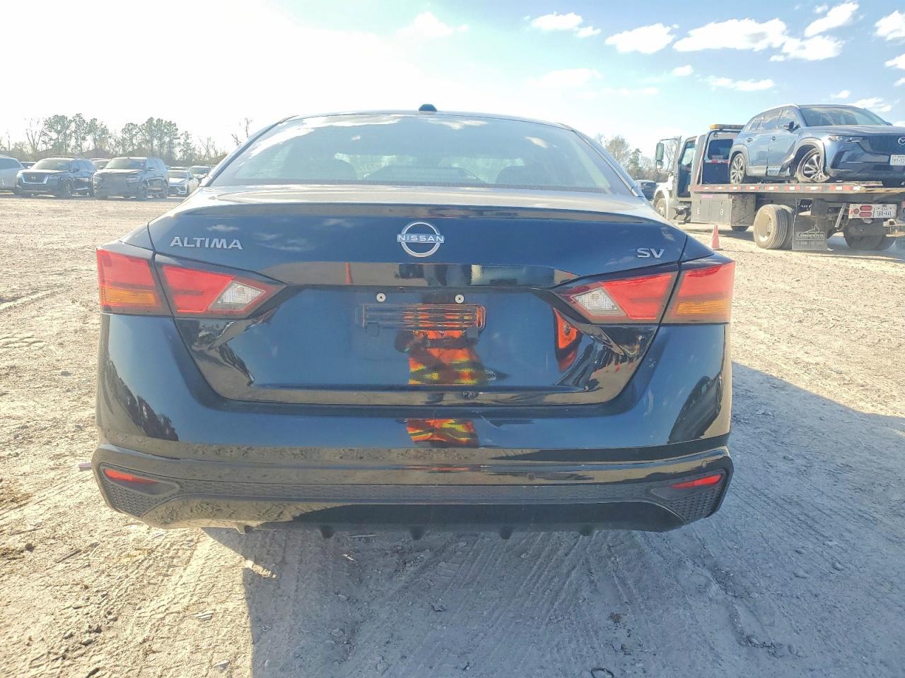 2023 NISSAN ALTIMA