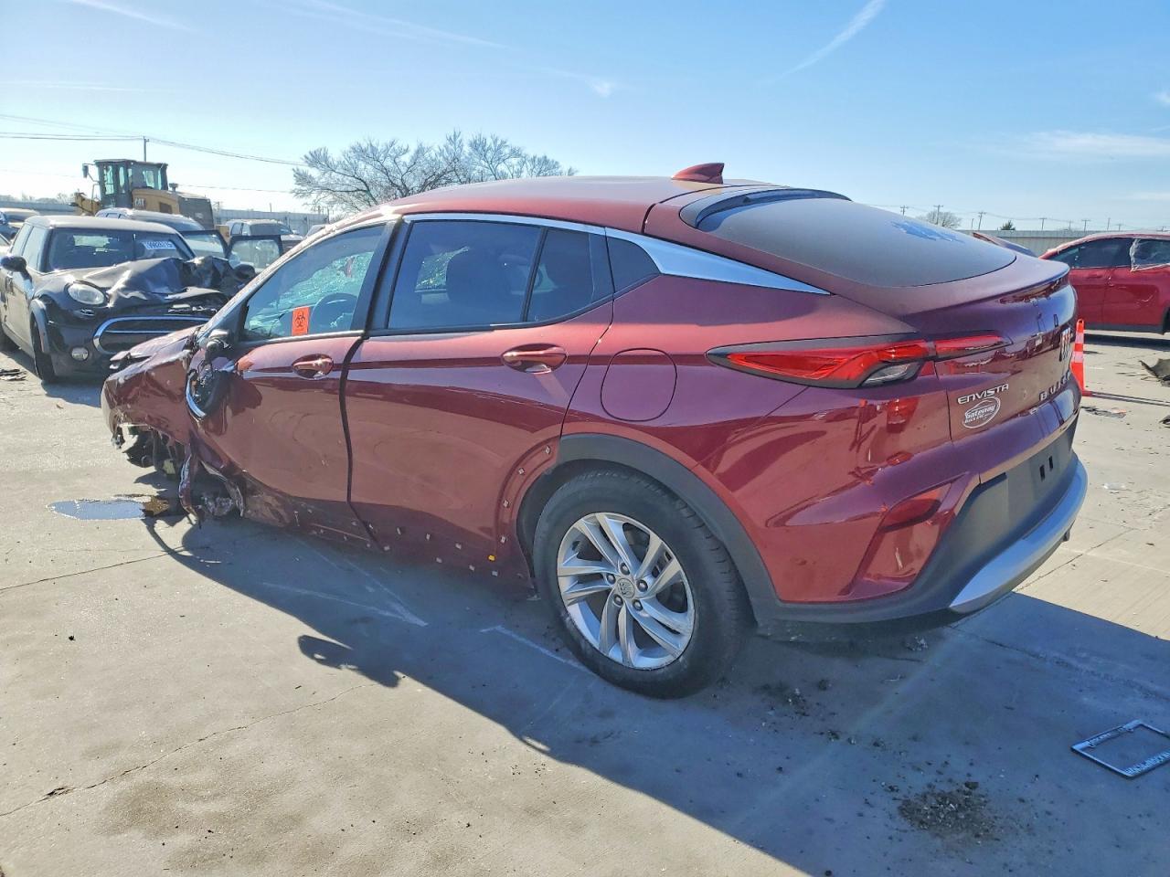 2024 BUICK Envista