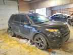 2013 FORD Explorer Sport Trac