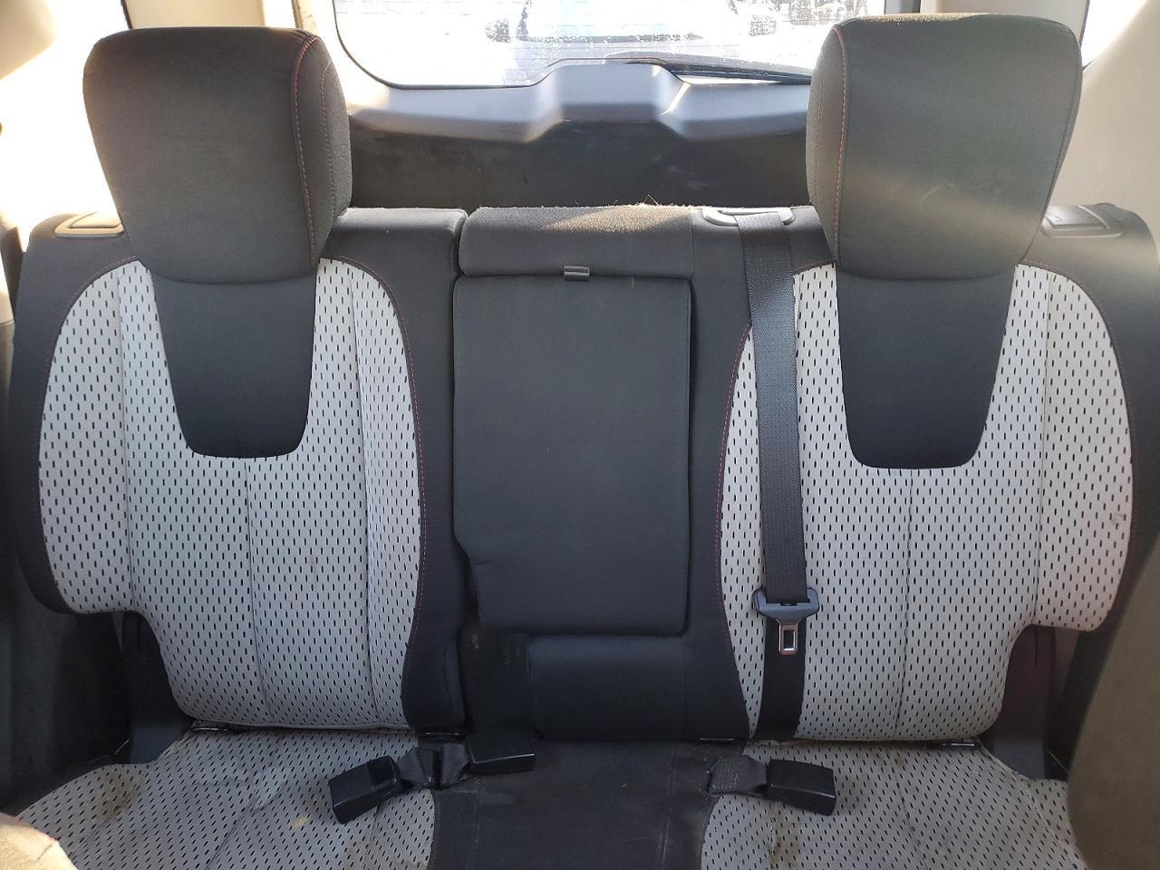 2010 CHEVROLET EQUINOX