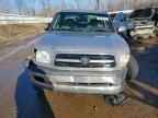 2001 TOYOTA TUNDRA