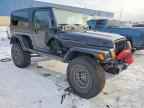 2006 JEEP WRANGLER