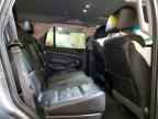 2018 CHEVROLET Tahoe