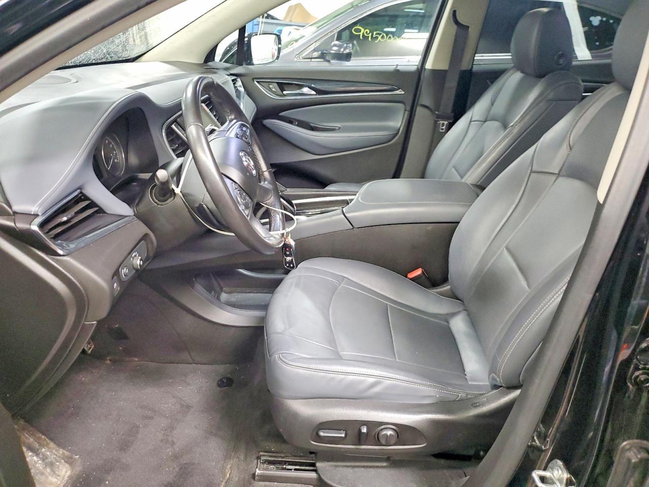 2020 BUICK ENCLAVE