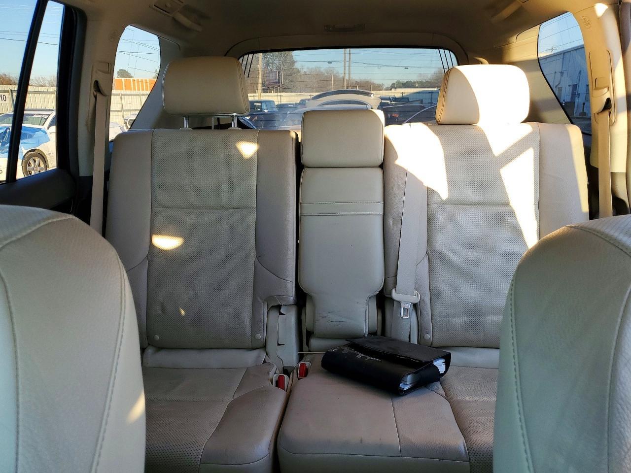 2015 LEXUS GX 460