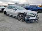 2014 HONDA Crosstour
