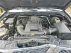 2008 NISSAN Frontier