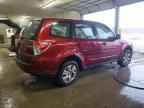2010 SUBARU FORESTER