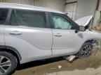 2024 TOYOTA HIGHLANDER