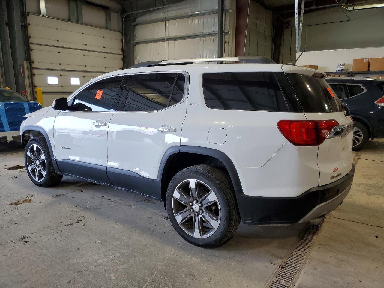 2017 GMC ACADIA