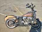 2001 HARLEY-DAVIDSON FXD