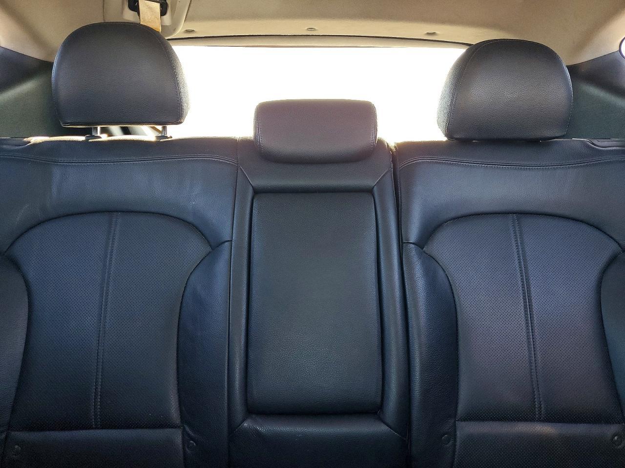 2012 HYUNDAI TUCSON
