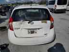 2016 NISSAN Versa Note