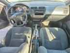 2001 HONDA CIVIC