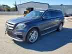 2016 MERCEDES-BENZ GL-Class