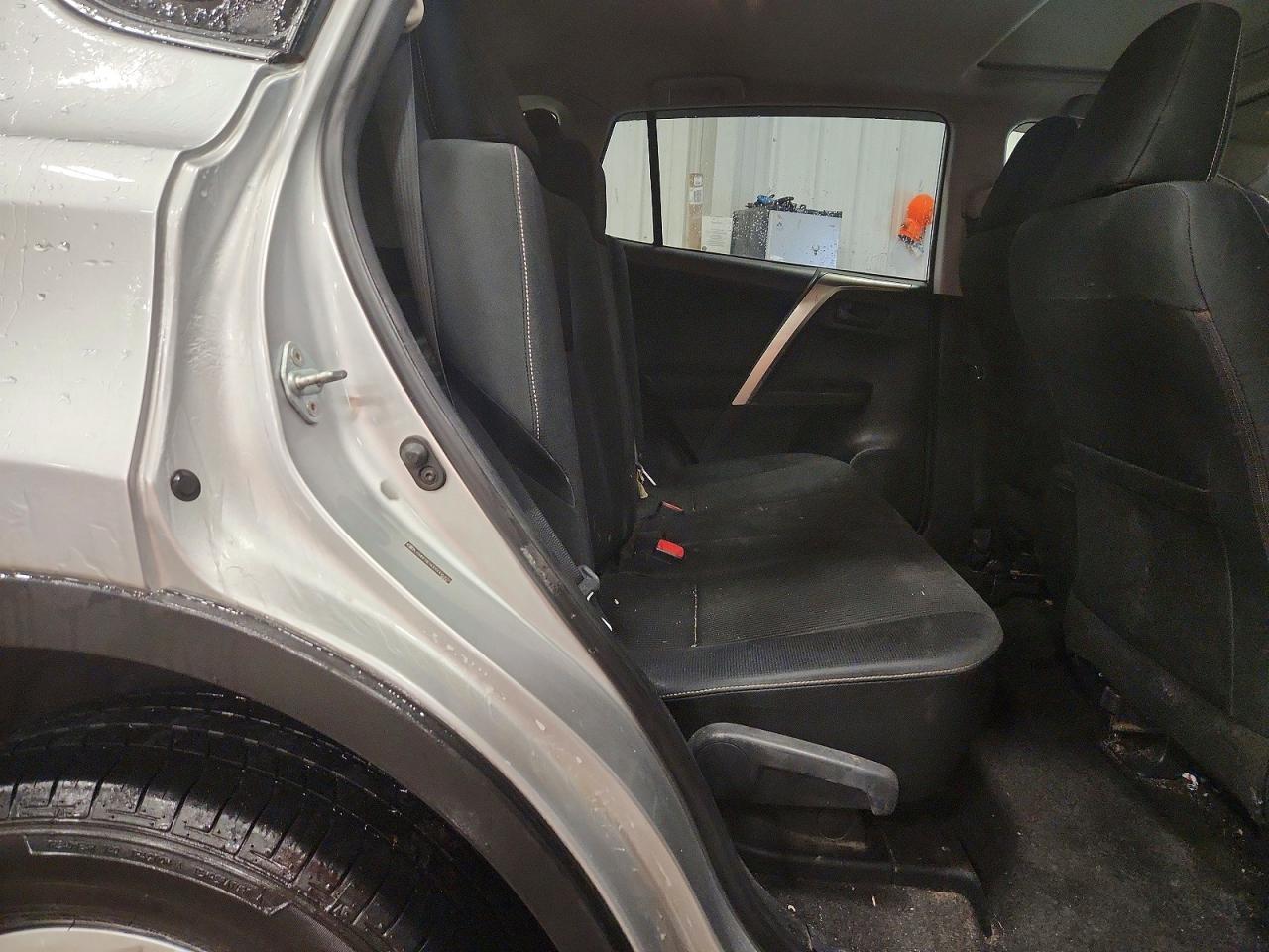 2013 TOYOTA RAV4