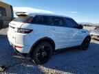 2012 LAND ROVER RANGE ROVER EVOQUE