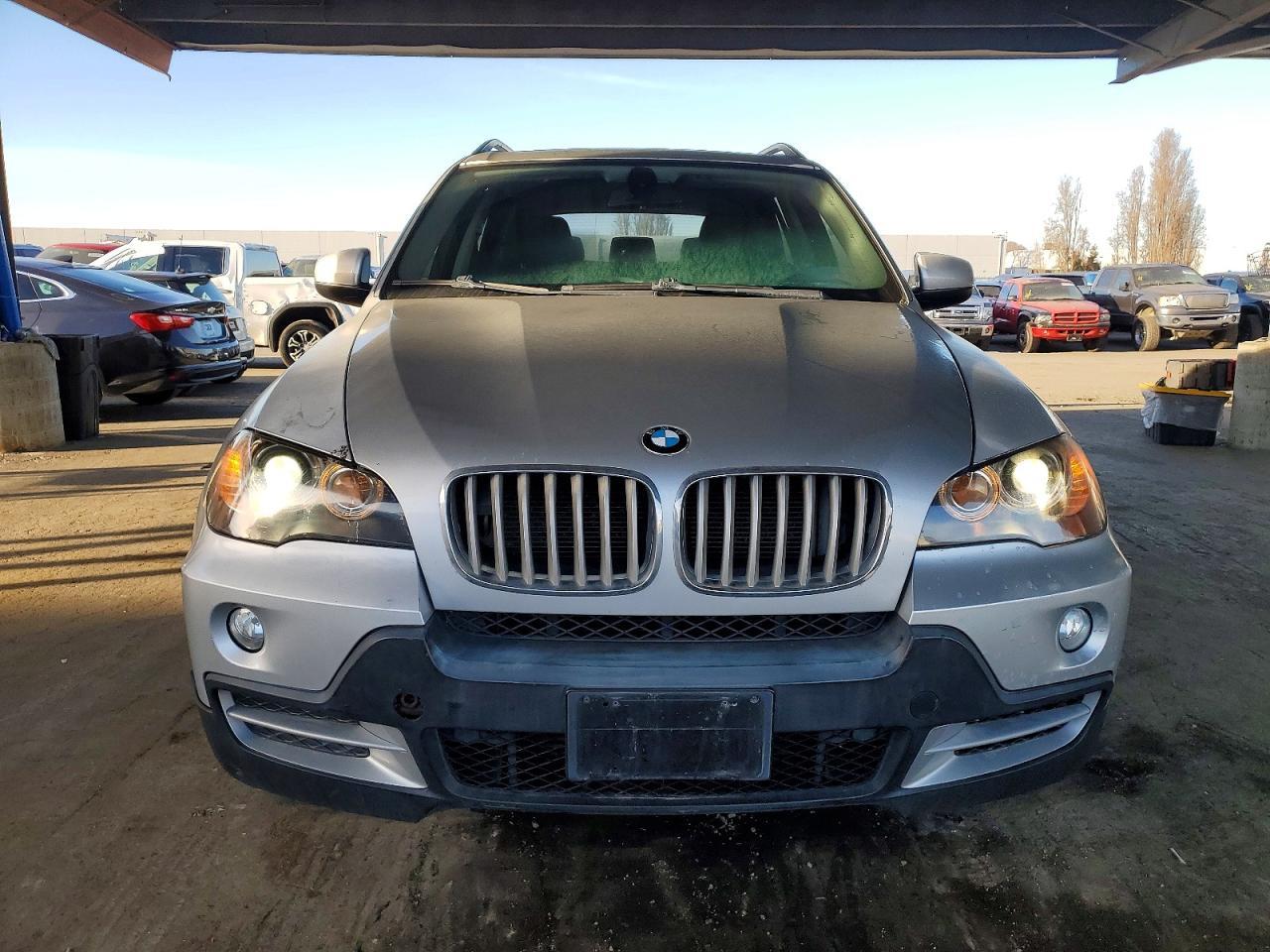 2009 BMW X5