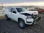 2025 NISSAN Frontier